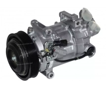 Compresseur Denso Complet TYPE : 6SBH14C
