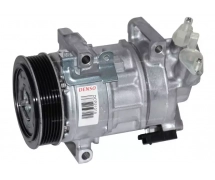 Compresseur Denso Complet TYPE : 5SEL12C