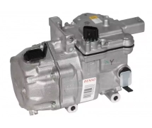 Kompressor Denso Komplett COMPRESSEUR TOYOTA