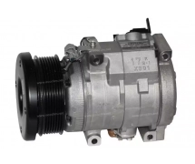 Kompressor Denso Komplett Type : 10S17C