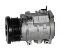 Compressor Denso Compleet Type : 10S17C