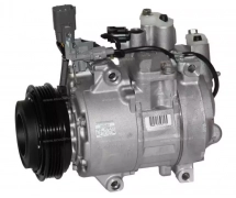 Kompressor Denso Komplett COMPRESSEUR TOYOTA