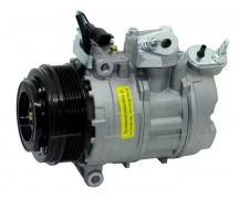Kompressor Denso Komplett TYPE : 7SBH17C