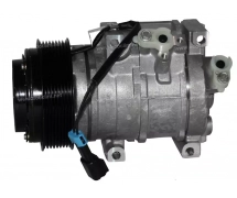 Kompressor Denso Komplett Type : 10SRE18C