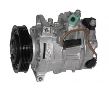 Kompressor Denso Komplett Type : 6SBU16C