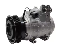 Kompressor Denso Komplett Type : 10PA17C  R134a
