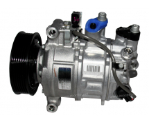 Compressor Denso Complete Type : 6SES14C