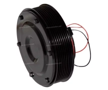 Compresseur Pièces détachées compresseurs Embrayage Denso Pour 203D35