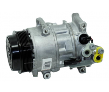 Compressor Denso Completo Type : 6SEU16C