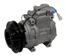 Compressor Denso Complete Type : 10PA15C