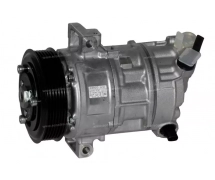 Compresseur Denso Complet Type : 5SL12C