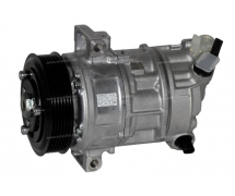 Compresseur Denso Complet Type : 5SL12C