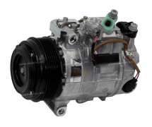 Compresseur Denso Complet Type : 6SBU16C