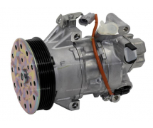 Compressor Denso Completo Type : 5SER09C