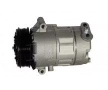 Compressor Denso Compleet Type : 5SL12C