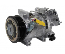 Compresseur Denso Complet Type : 5SEL12C