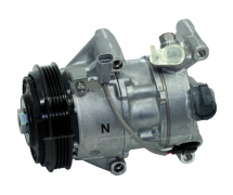 Compresseur Denso Complet Type : 5TSE10C Toyota