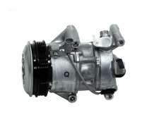 Compresseur Denso Complet Type : 5TSE10C