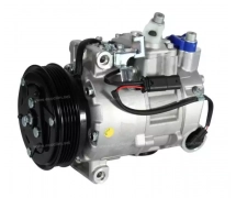 Compresseur Denso Complet COMPRESSEUR MERCEDES