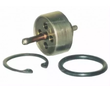 Kompressor Kompressor-Ersatzteile Zubehör  Delphi DELPHI GM TYPE 4