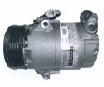 Kompressor Delphi (harrison) OEM TYPE : CVC