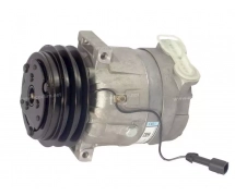 Compresor Delphi (harrison) OEM TYPE : V5