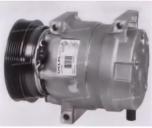Compresseur Delphi (harrison) OEM TYPE : V5
