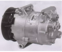 Compresseur Delphi (harrison) OEM TYPE : CVC