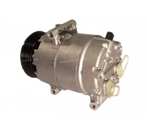 Compresseur Delphi (harrison) OEM TYPE : CVC