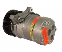 Compresseur Delphi (harrison) OEM TYPE : HR6
