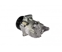 Kompressor Delphi (harrison) OEM TYPE : CVC