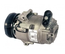 Compressor Delphi (harrison) OEM TYPE : CVC