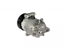Compressor Delphi (harrison) OEM TYPE : CVC