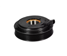 Compresseur Pièces détachées compresseurs Embrayage Delphi DELPHI 12V RENAULT