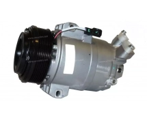 Compressor Delphi (harrison) OEM TYPE : DKS17