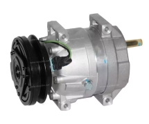 Composant De Climatisation Delphi TSP0545019 – Pièce Compatible Renault 7701048752/8753
