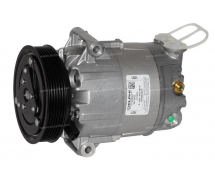 Compresseur Delphi (harrison) OEM TYPE : CVC6