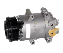 Compresseur Delphi (harrison) OEM COMPRESSEUR FORD