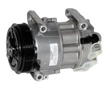 Kompressor Delphi (harrison) OEM Type : CVC