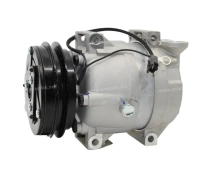 Compressor Delphi (harrison) - spare parts catalogue for climatisation ...
