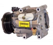 Compresseur Visteon Compresseur complet COMPRESSEUR FORD