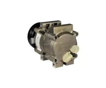 Kompressor Visteon Kompletter Kompressor COMPRESSEUR FORD SCORPIO