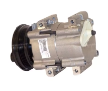 Kompressor Visteon Kompletter Kompressor COMPRESSEUR FORD SCORPIO