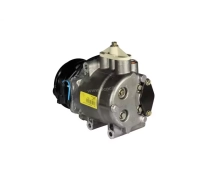 Kompressor Visteon Kompletter Kompressor COMPRESSEUR FORD MONDEO