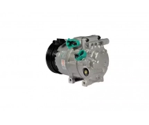 Compresseur Visteon Compresseur complet TYPE : VS18
