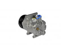 Compressor Visteon Complete compressor TYPE : VS16