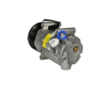 Compressor Visteon Compressor completo TYPE : VS16