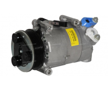 Compressor Visteon Compressor completo TYPE : VS16