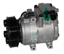 Compressor Visteon Compressor completo