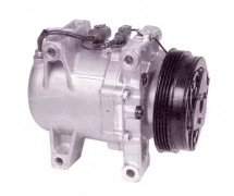 Compressor Todas as marcas Compressor TYPE : CR14